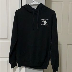 Dutch Bros hoodie